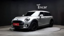2023 Mini Clubman