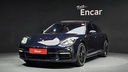 2018 Porsche Panamera