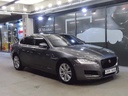 2018 JAGUAR XF