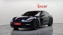 2020 Porsche Panamera
