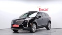 2019 CADILLAC XT5
