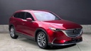 2021 MAZDA CX-9, 