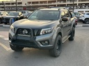 2019 NISSAN Navara