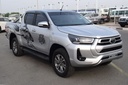2019 TOYOTA Hilux