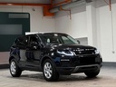 2017 LAND ROVER Range Rover Evoque