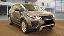 2018 LAND ROVER Range Rover Evoque