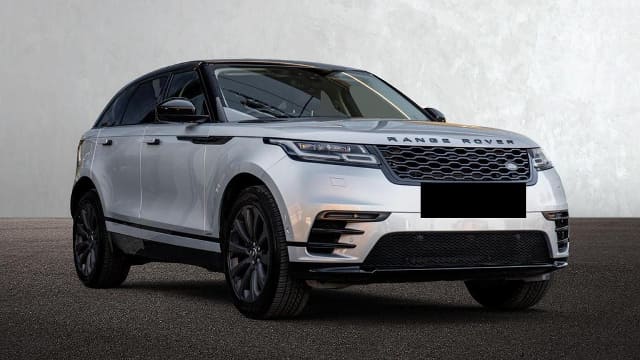 2019 LAND ROVER RANGE ROVER VELAR, 