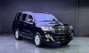 2019 TOYOTA Land Cruiser