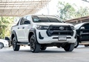 2019 TOYOTA Hilux