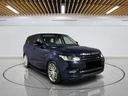 2016 LAND ROVER Range Rover Sport