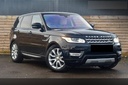 2016 LAND ROVER Range Rover Sport, 