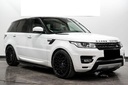 2016 LAND ROVER Range Rover Sport