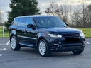 2016 LAND ROVER Range Rover Sport