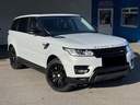 2016 LAND ROVER Range Rover Sport