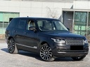 2016 LAND ROVER Range Rover