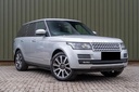 2016 LAND ROVER Range Rover