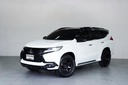 2019 MITSUBISHI Pajero