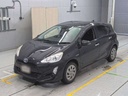 2016 TOYOTA Aqua