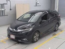 2016 HONDA Shuttle