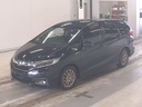 2016 HONDA Shuttle