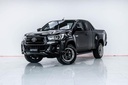 2018 TOYOTA Hilux