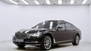 2017 BMW 7 Series
