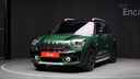 2020 Mini Countryman
