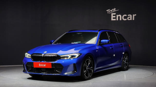 2023 BMW 3 Series