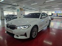 2019 BMW 3 Series