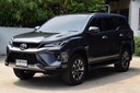 2022 TOYOTA Fortuner