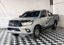 2018 TOYOTA Hilux