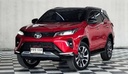 2022 TOYOTA Fortuner