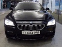 2018 BMW 6 Series