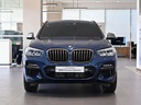 2021 BMW X4