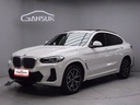 2024 BMW X4