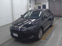 2016 TOYOTA Harrier