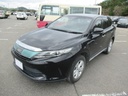 2018 TOYOTA Harrier