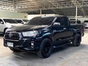 2018 TOYOTA Hilux
