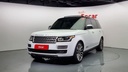 2017 LAND ROVER Range Rover, 