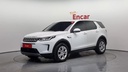 2022 LAND ROVER DISCOVERY SPORT
