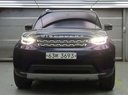 2017 LAND ROVER Discovery