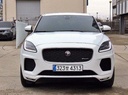 2018 JAGUAR E-PACE