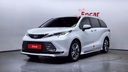 2023 TOYOTA Sienna