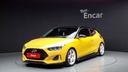 2018 HYUNDAI Veloster