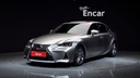 2017 LEXUS IS