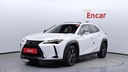 2024 LEXUS UX