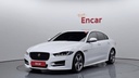 2019 JAGUAR XE