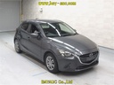 2016 MAZDA Demio