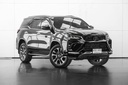 2023 TOYOTA Fortuner