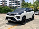 2021 TOYOTA Fortuner